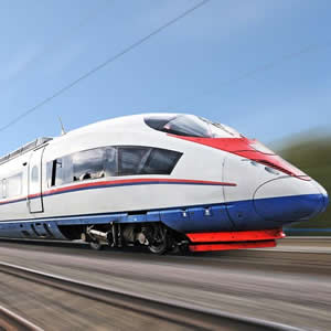 盛名列車時(shí)刻表