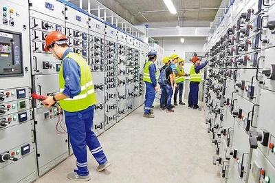 通信技術專業課程設置