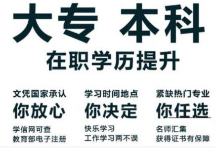 什么是函授本科？有什么用？