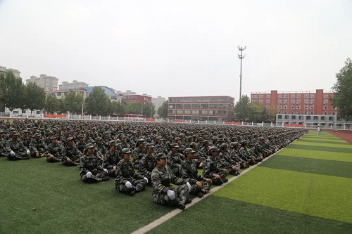 石家莊東華鐵路學校2026年招生專業及報名條件