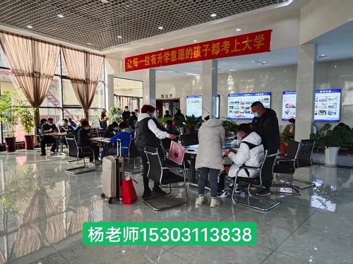 石家莊鐵路職業高級技工學校能升學嗎？