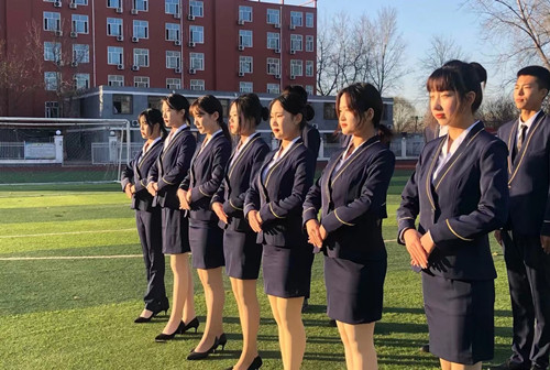 石家莊東華鐵路學校2022年秋季錄取分數線