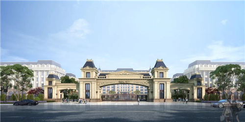 石家莊鐵路中專學校地址 石家莊鐵路中專學校地址