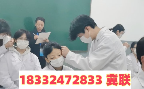 石家莊冀聯醫學中專學校升學途徑和可報考院校有哪些？